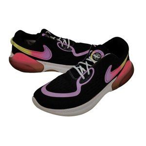 Nike Joyride Dual Run 2020 CU8430-091 Women's Black Running Shoes Sneakers Size
